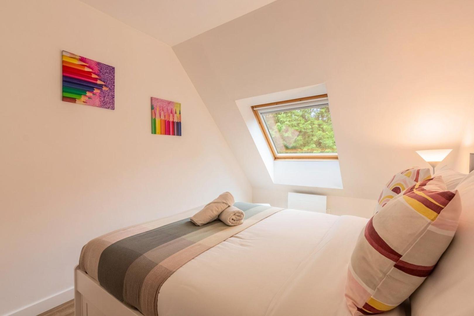 3 Avec Parking Prive Et Terrasse Appartement